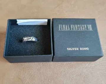 파이널 판타지 8 슬리핑 라이온 하트 파이널 판타지