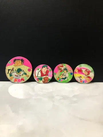 도카벤, 잇큐상 딱지 묶음 판매 덤 신 거인의 별 딱지 1장