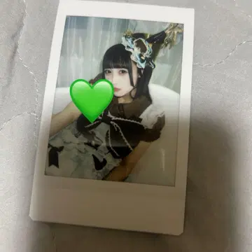 iLiFE! 와카바노아 생탄제 2025 런치 폴라로이드 2