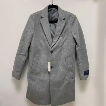 그레이 체스터 코트 저널 스탠다드