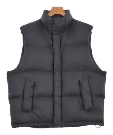 AURALEE 다운 재킷/다운 베스트 남성용