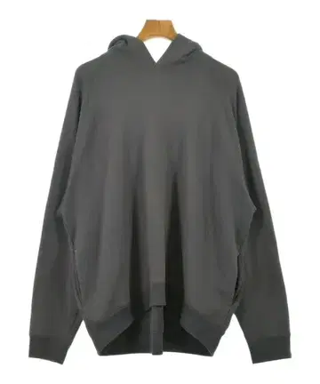 Graphpaper 후드티 남성용