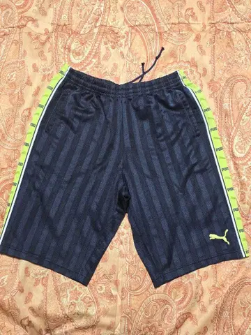 푸마 하프 팬츠 (XO 사이즈)