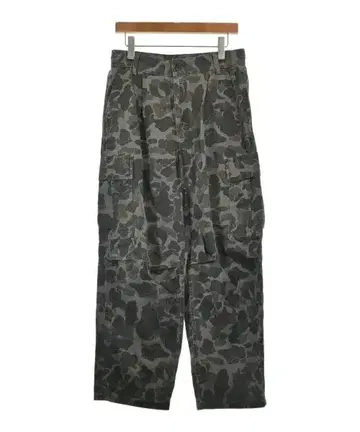 Carhartt 카고 팬츠 남성용