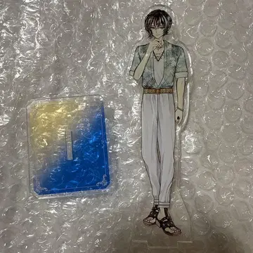 아크네코 베렌 아크릴 스탠드