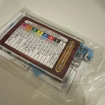 경마 추억마권 홀더 2023 페브러리 스테이크스