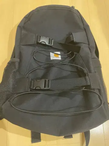 Carhartt 칼하트 백팩