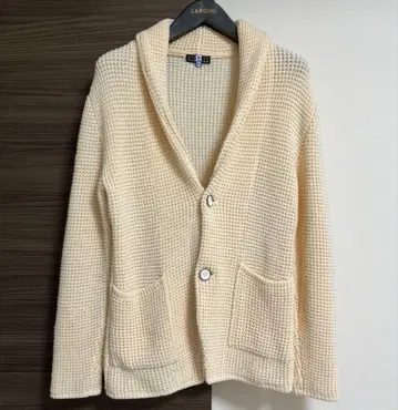 BARNEYS NEW YORK 니트 가디건