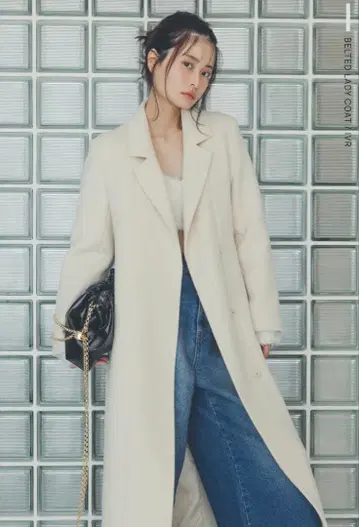 스나이델 롱 코트