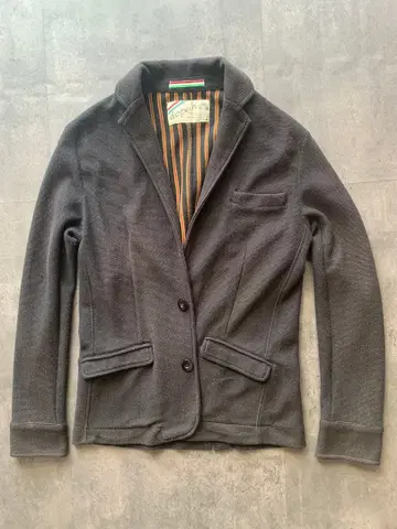 a.depeche dope.h 티셔츠 테일러드 자켓 남성용 M