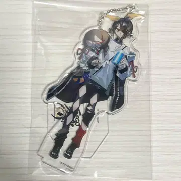 FGO Fate Fes 아크릴 마스코트 서복