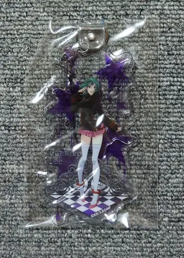 D.Gray-man 캐릭터비니 스트랩 리나리 리