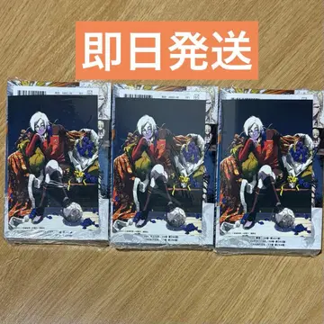 블루 록 풀컬러 셀렉션 카이저 3권 세트 특전 포함