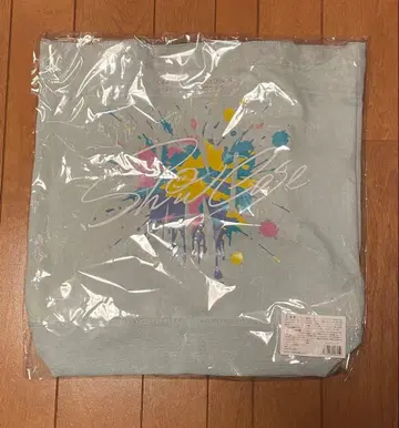 니노미야 카즈나리 Show Case 토트백 오피스 본점