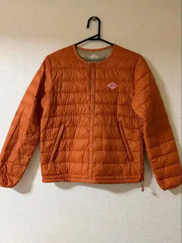 단톤 이너다운 오렌지