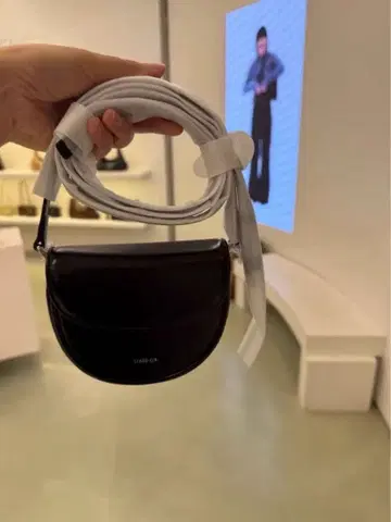 STAND-OIL 스탠드 오일 Mino bag