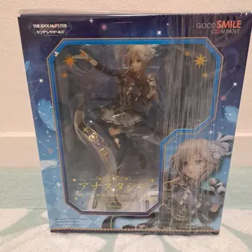 미개봉 아나스타샤 별을 도는 이야기 ver. 1/8 스케일 피규어