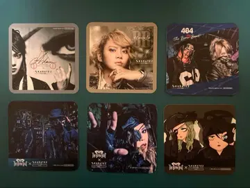 브로비 the brow beat 코스터 6장 카라철 사토 류지