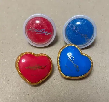 앙스타 스타라이 DREAM LIVE 라이트링 여름 나츠메 츠무기