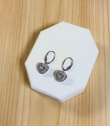 스와로브스키 Swarovski [ Starlet 귀걸이 ] 5007741