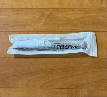 Snow Man iDOME 응원봉