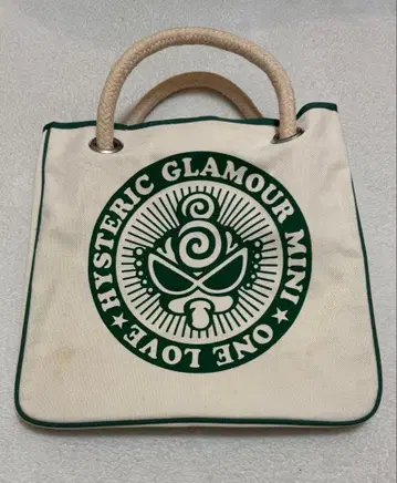 HYSTERIC GLAMOUR MINI 마더백