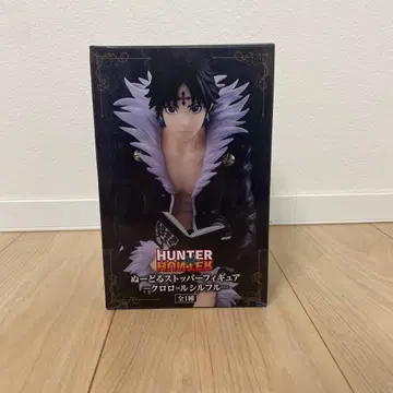 HUNTER x HUNTER 클로로=루실풀 피규어