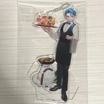 세탄타 FGO 페스티벌 아크릴 스탠드