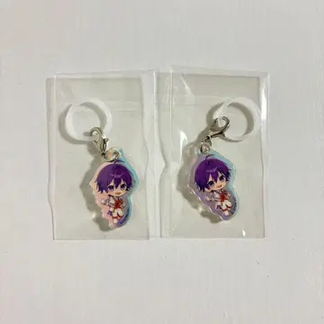 스토푸리 STPR Family 오로라 참 나나모리.