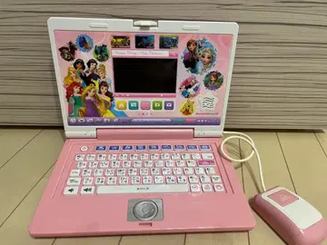 반다이 디즈니 프린세스 원더풀 스위트 컴퓨터