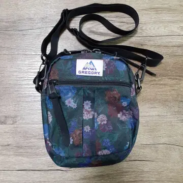 GREGORY 그레고리 BEAMS BOY 별주 다크 가든