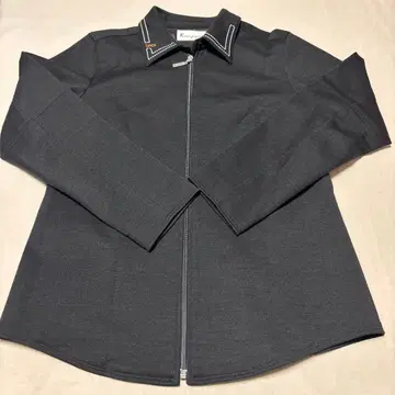 Roberta di Camerino 자켓 40 사이즈 블랙