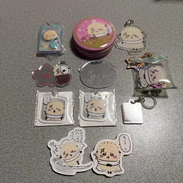 치이카와 랏코 묶음 판매