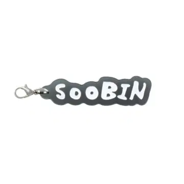 TXT 수빈 TOMORROW 아크릴 참