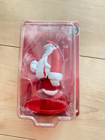 디즈니 크리스마스 오너먼트 2025 베이맥스