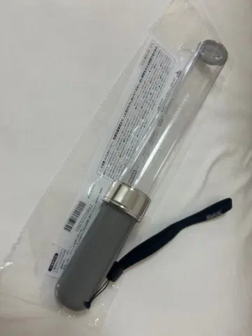 원인은 자신에게 있다 겐지부 응원봉 칼라펜 버전 5 ver.5