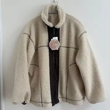 tal. by yumi. 보아 자켓