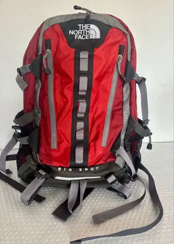 THE NORTH FACE 빅 샷 백팩
