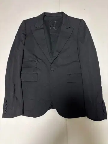 QL mansionmaker 테일러드 자켓 2