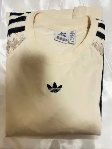 adidas 미니 T셔츠 여성용