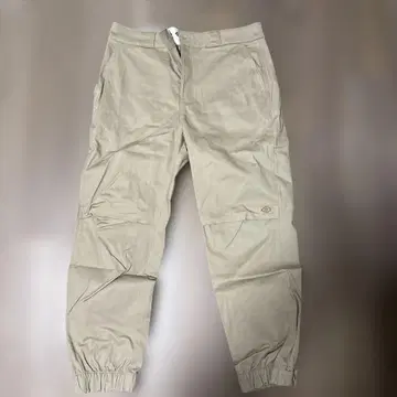 Dickies 디키즈 베이지 카고 팬츠 사이즈 32
