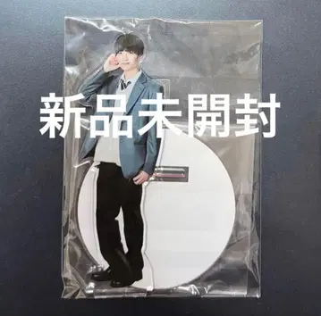 겐지부 무토 준 아크릴 스탠드 이케멘 세븐 데이즈