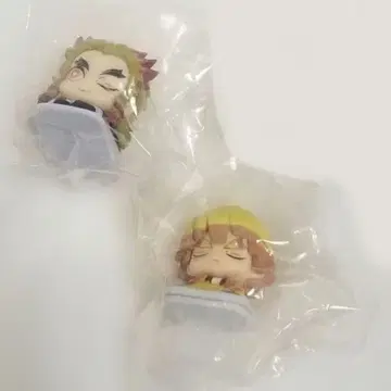 귀멸의 칼날 오네무탄 제5형 니도네 어스 컬러 렌고쿠 젠이츠