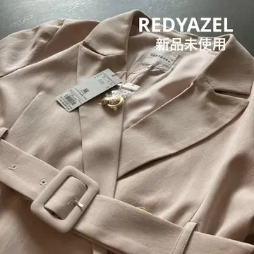 REDYAZEL 아우터 / 미사용 새상품