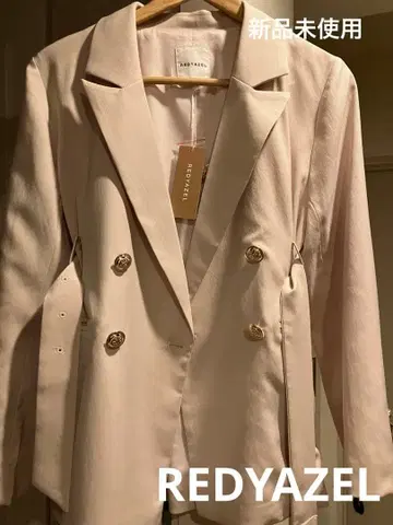 REDYAZEL 아우터 / 미사용 새상품