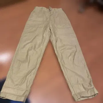 SHINZONE. 치노 팬츠