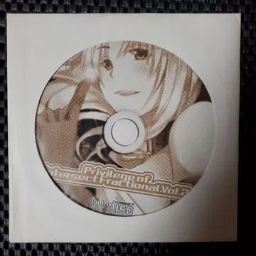 Privilege of Intersect Fractional.Vol.2