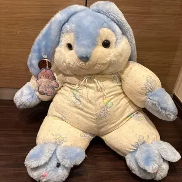 Cuddle Wilt 큰 토끼 봉제 인형 팬시 toy