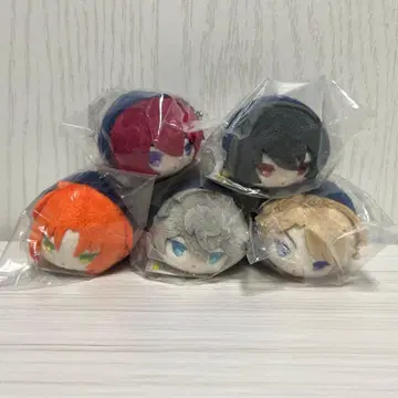 앙스타 모치마스 미니 Knights 묶음 판매