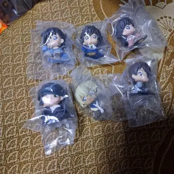 명탐정 코난 오므려라 대 3